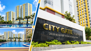 Tư vấn kỹ thuật thay thế hệ thống cáp cho 14 thang máy tại City Gate Towers